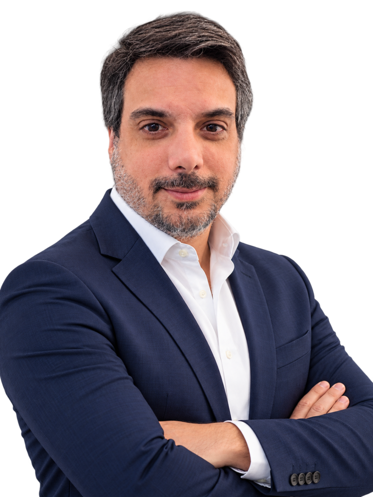 Rafael Pontes de Miranda
